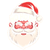 HoHoHo Weihnachten