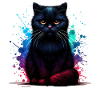 Cadeau du Chat Noir