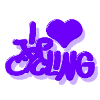 I_love_Cycling_Lila