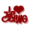 I_Love_cycling_rot