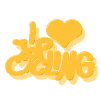 I_love_Cycling_gelb