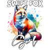 Swift Fox Mädchen Swiftfuchs