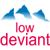 Low Deviant