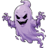  Geist Spukdesign