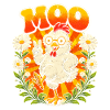 Sun Partridge Peace Motif