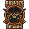 Pirate Gold Raid-Patch