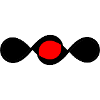 Red Infinity Spotlight