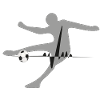 Herzschlag Fußball Pulsschlag