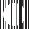 Barred Circle Minimalism