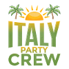 Italien Party Crew
