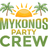 Mexiko Party Crew