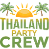 Thailand Party Crew