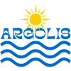 Argolis Sun and Waves