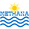 Methana Sun Waves 