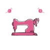 Sewing Queen Needs a Dog