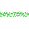 Damavand