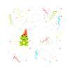 Leap Day Frog Party