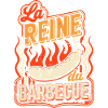 La Reine du Barbecue