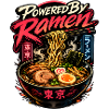 Powered By Ramen Japan Food