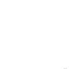 Alphabet glagolitique (blanc)