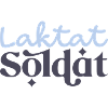 Laktat Soldat Motiv