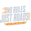 No Rules Just Roads