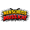 Nen Scheiss Muss Ich