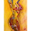 Venere Dorata - Golden Venus