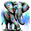 éléphant