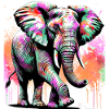 Elefant
