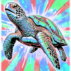 Schildkröte