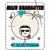 MAIN CHARACTER MIT WLAN PROBLEME