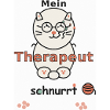 MEIN THERAPEUT SCHNURRT