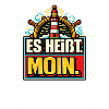 Ça s’appelle Moin - Maritime Greeting