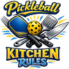 Pickleball Kitchen Rules