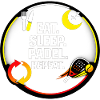 Manger dormir Padel répéter