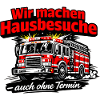 Feuerwehr Hausbesuch Ohne Termin