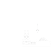 Handball Final Four Skyline