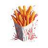 Explosive Chips