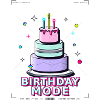 birthday cake birthday