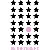 Sei Anders – Pastellpunkt Be Different