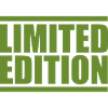 limited edition
