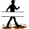 Wadloper Man Custom – Mud Explorer