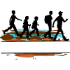 Wadlopers Group Custom – Mud Adventure