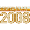Originale Retro-Edition von 2008