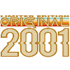 Original 2001 Retro Limited