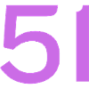 51