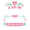 Secrétaire Géniale Édition Limitée