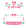 Coiffeuse Géniale Édition Limitée