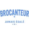 Meilleur brocanteur jamais égalé